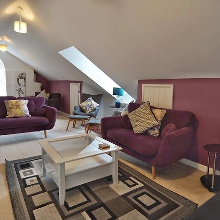 Roselyn House Par Exterior foto