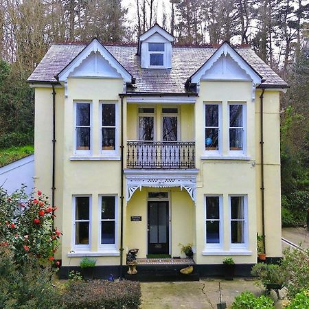 Roselyn House Par Exterior foto