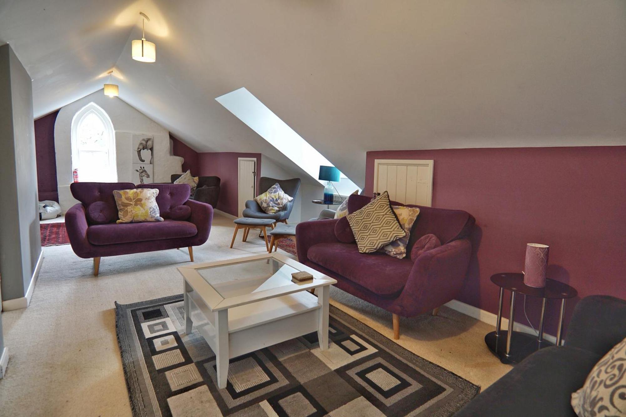 Roselyn House Par Exterior foto